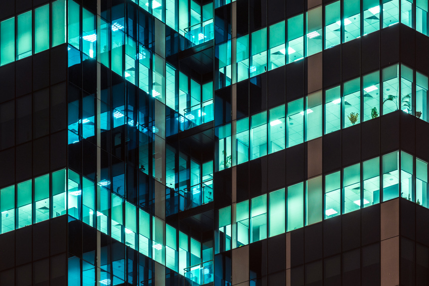 Enabling Functions and Services - Trimentis